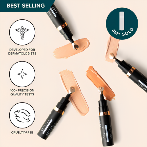 Versule EyeBag Correcter