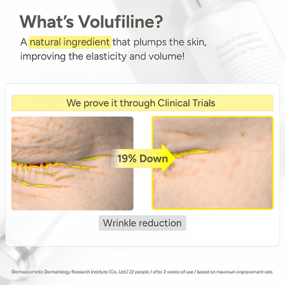 VERSULE - Deep Collagen Cream In Serum