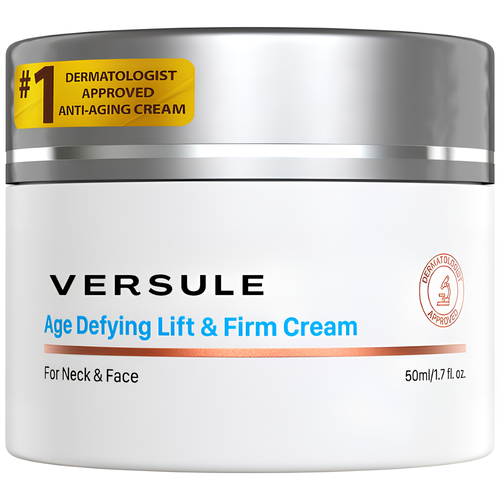 Versule Age Defying Lift & Firm Cream